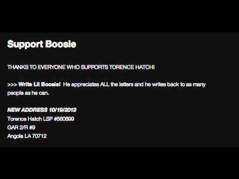 Lil Trill & Shell ft. Lil Boosie & Yo Gotti - "They Don't Like Me"