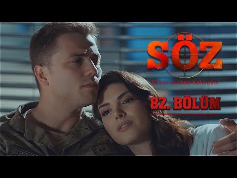 Söz | 82.Bölüm | "HEPİMİZ BİRİMİZ İÇİN"