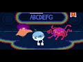 A To Z Endless Learning Academy English