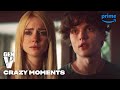 Craziest Moments | Gen V | Prime Video