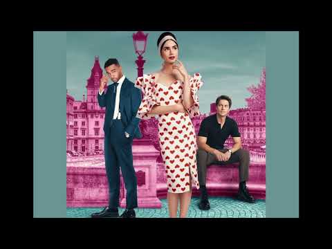 Celine Dion - D'amour ou d'amitié?(Emily in Paris Theme)[Mynaro Remix]