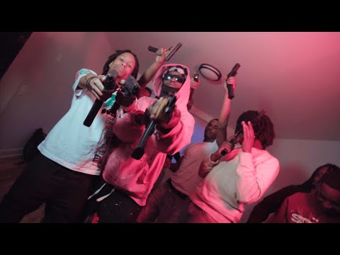 2X "MOTION" (OFFICIAL VIDEO) Shot By @EA_4K_FILMS #30Gang