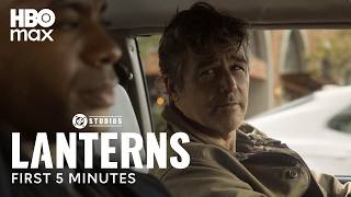 Download lagu Lanterns | Opening Scene | HBO Max mp3 Download lagu Lanterns | Opening Scene | HBO Max mp3