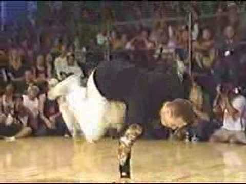 Stylelements Vs Boogie Brats