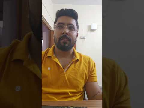 Client video testimonial