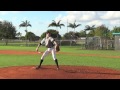 Nicholas Korovich RHP and OF Class of 2017
