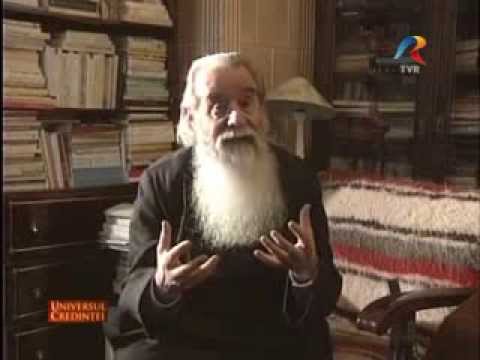 Părintele Constantin Galeriu, Universul Credinţei, TVR 1