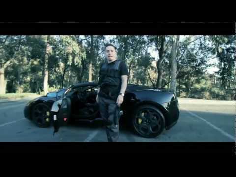 Joaquin Fernandez - Soy Gente del Chino Video Official