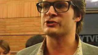 Interview de Bryan Fuller au NY TV Festival