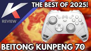 Beitong Kunpeng 70 - The Best Controller of 2025!