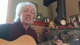 Smell The. Color Nine (Chris Rice cover)