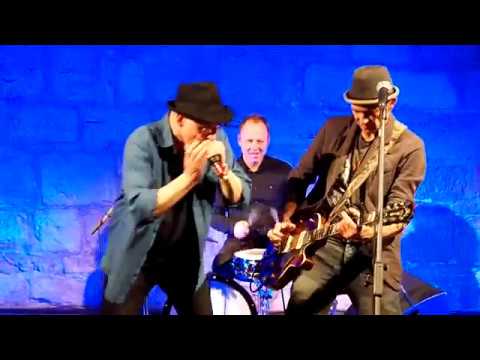 Abi Wallenstein & BluesCulture