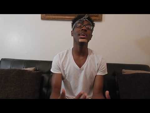 Isaiah-Lashon Music Video