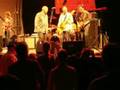 Fabulous Thunderbirds & Barrelhouse Chuck