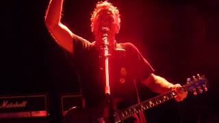 Buffalo Tom - Sunflower Suit - Islington Assembly Hall - 9/6/17