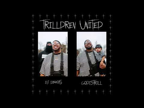 Dj Db405 feat. Lil Noovie & Tae 2x - "Slime C&S" OFFICIAL VERSION