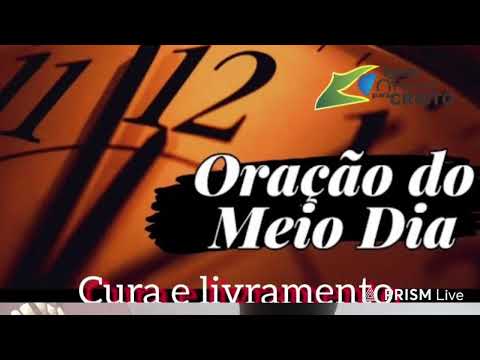 Transmissão ao vivo de OBPC São Fidélis RJ