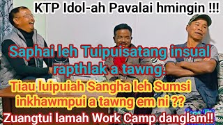 Download lagu Pu B. Lawmkima Khuangthing kawmna hlimawm Epi - 5. mp3