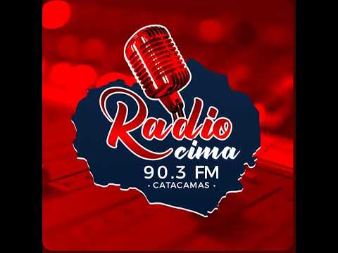 TRANSMISIONES EN VIVO RADIO CIMA 90.3 FM DESDE CATACAMAS OLANCHO HONDURAS C.A