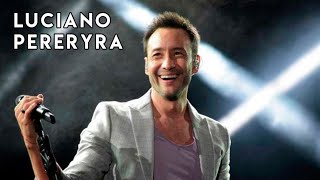 Luciano Pereyra - Juntos en la vida (Karaoke)