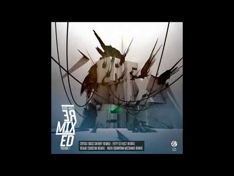 T3K-RMX001: Rune + Kaiza - "Dash" (Quantum Mechanix Remix)