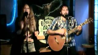 KUVE "Siluetas de Invierno" Sala Búho Real, Abril-2012