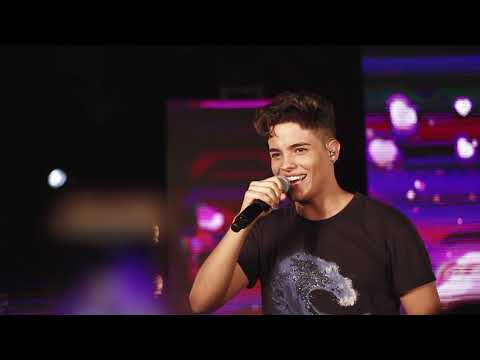 PROTEÇÃO DE TELA - Bruno Santos