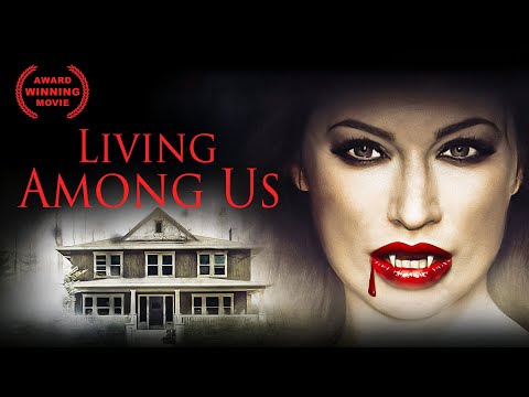 Living Among Us | William Sadler | Comedy Horror