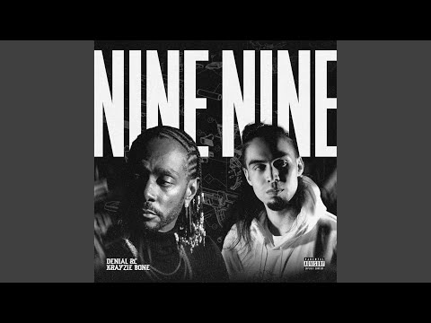 Nine Nine (feat. Krayzie Bone)