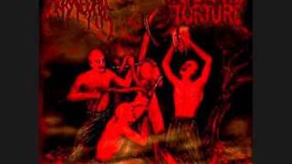 Internal Torture - Lacrimation of Bloodworms