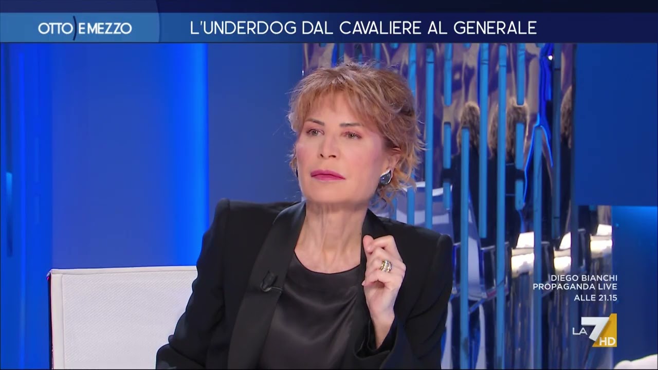 Vannacci, Andrea Scanzi: "Enorme problema per il paese e la sinistra"