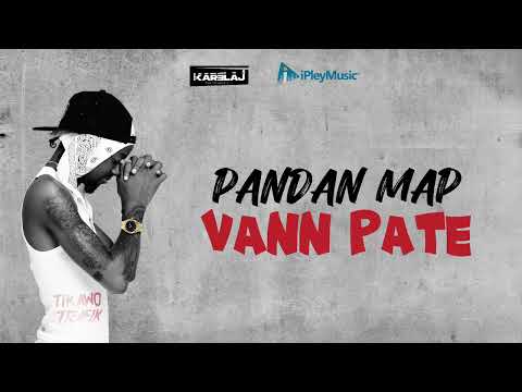 Tikawo Trafik - Twò Bonè (Official Lyrics)