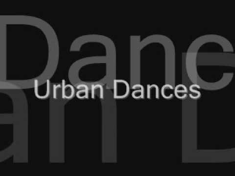 Urban Dances by Erik Morales