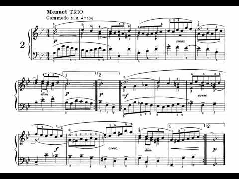 J.S. Bach - Little prelude in G minor (BWV 929)
