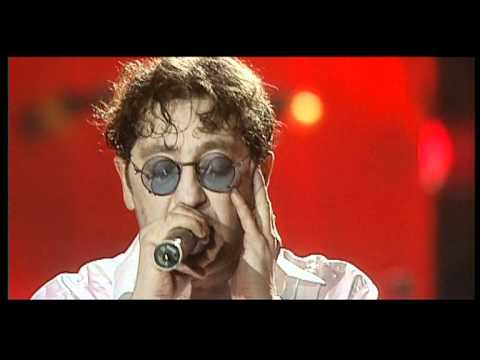 Григорий Лепс - Танго разбитых сердец (Парус. Live)