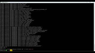 Download the video "Postgres backup and restore using pgdump and pgrestore utility"