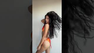 Hot Bikini Teen TikTok