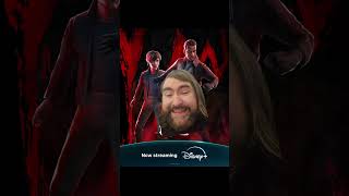 Adam reacts to Maul Shadow Lord episodes 9 and 10! #maulshadowlord #Maul #starwars