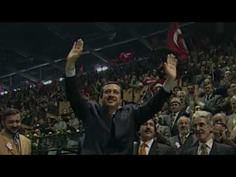 27 Mart 1994 | Aynı inanç aynı kararlılıkla!