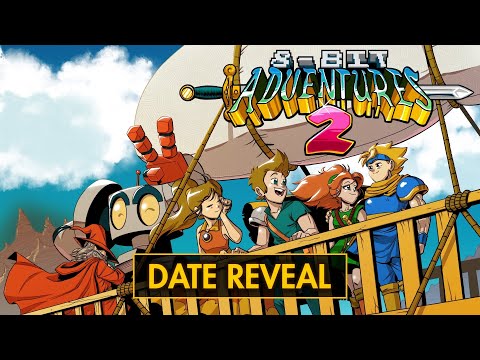 Release Date Trailer