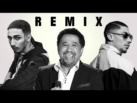 CHEB KHALED X BABY GANG X MAES - MAUVAIS (ALI S REMIX)