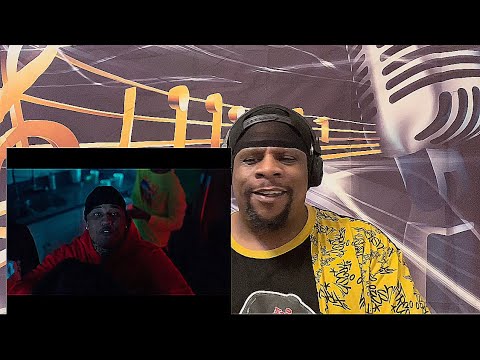 BBG Steppaa x EBK Jaaybo x Li Rye x EBK LeeBo “Gimme That” Challenge (OfficialMusicVideo) Reaction
