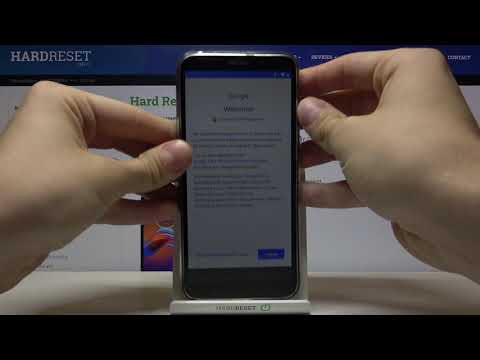 How to Set Up MOTOROLA E6 Play – First Customization