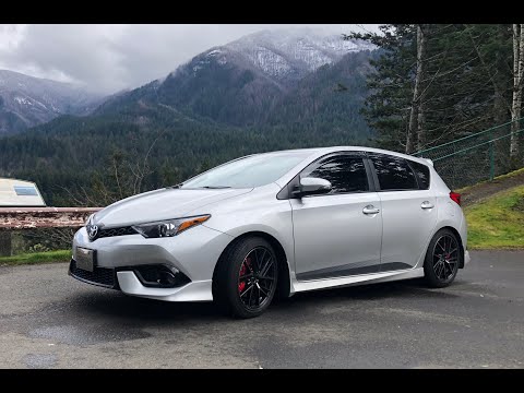 Headlight Revolution | LED Headlight Bulb Installation | 2017 Corolla iM 9012 Bulb