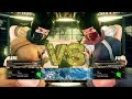 STREET FIGHTER V MODS JURI WITH KUNOICHI PC ONLY