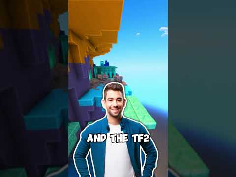 Valve is making a new game and TF2 fans are mad!