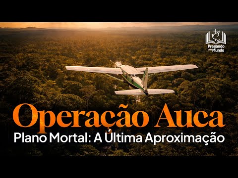 O Plano Mortal: Como Entrar na Tribo Mais Violenta da Amazônia?