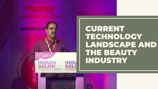 Current technology landscape and the Beauty Industry  image