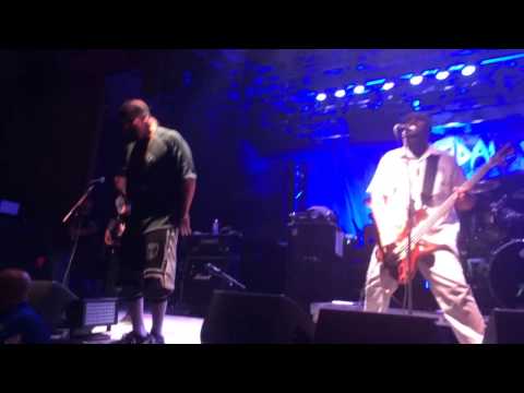 SUICIDAL TENDENCIES POSSESSED/I SAW YOUR MOMMY BILLINGS MON