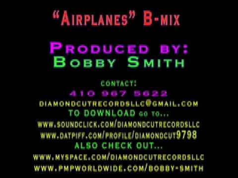 AIRPLANES (XTRONIK REMIX)